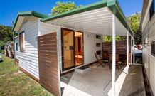 On The Basin - St - Hervey Bay Accommodation 1