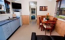 On The Basin - St - Hervey Bay Accommodation 2