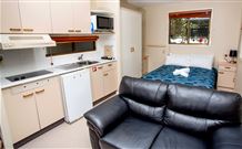 On The Basin - St - Hervey Bay Accommodation 4
