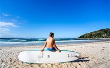 On The Basin - St - Hervey Bay Accommodation 7