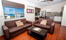 Orion Beach House - Hervey Bay Accommodation 0