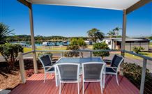 Orion Beach House - Hervey Bay Accommodation 2