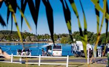 Orion Beach House - Hervey Bay Accommodation 4