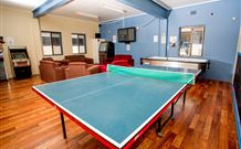 Orion Beach House - Hervey Bay Accommodation 5