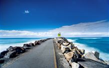 Orion Beach House - Hervey Bay Accommodation 7