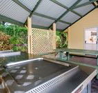 Paddys River Cottage Retreat - Hervey Bay Accommodation