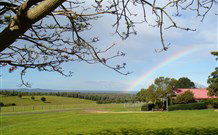 Pebble Bay Cottage - Hervey Bay Accommodation 0