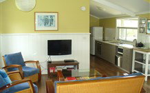 Pebble Bay Cottage - Hervey Bay Accommodation 5