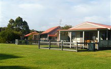Pebble Bay Cottage - Hervey Bay Accommodation 3
