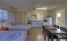 Pilcher Cottage - Hervey Bay Accommodation 3