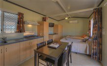 Pilcher Cottage - Hervey Bay Accommodation 5