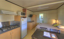 Pilcher Cottage - Hervey Bay Accommodation 4