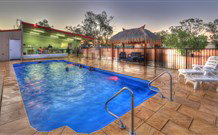 Pilcher Cottage - Hervey Bay Accommodation 7