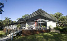 Budgong NSW Hervey Bay Accommodation