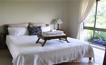 Retreat Homestead - Hervey Bay Accommodation 1