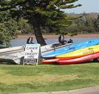 Salamander Cottage - Hervey Bay Accommodation