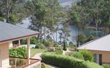 Browns Mountain NSW Hervey Bay Accommodation