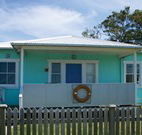 Siver Cabin - Hervey Bay Accommodation