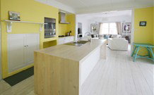 Siver Cabin - Hervey Bay Accommodation 1
