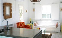 Siver Cabin - Hervey Bay Accommodation 3