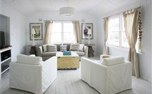Siver Cabin - Hervey Bay Accommodation 2