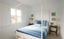 Siver Cabin - Hervey Bay Accommodation 4