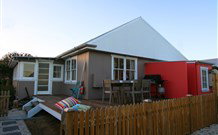 Siver Cabin - Hervey Bay Accommodation 6