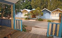 Brisbane Grove NSW Hervey Bay Accommodation