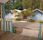The Bank Manager's Apartment - Hervey Bay Accommodation