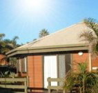 Split Solitary Apartment - Hervey Bay Accommodation