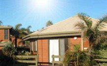 Split Solitary Apartment - Hervey Bay Accommodation 0