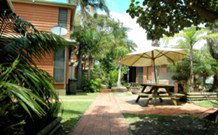 Split Solitary Apartment - Hervey Bay Accommodation 1