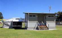 Spotted Gums On Hermitage - Hervey Bay Accommodation 1