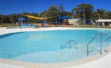 Spotted Gums On Hermitage - Hervey Bay Accommodation 2