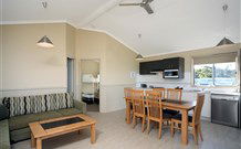 Spotted Gums On Hermitage - Hervey Bay Accommodation 5