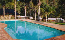 Summerlees Cottage - Hervey Bay Accommodation 1