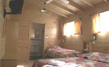 Summerlees Cottage - Hervey Bay Accommodation 2