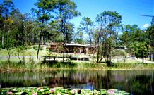 Summerlees Cottage - Hervey Bay Accommodation 3