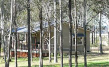 Sutton Forest Cottage - Hervey Bay Accommodation 3