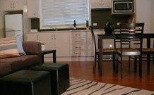 Sutton Forest Cottage - Hervey Bay Accommodation 5