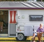 Tapitallee Lodges - Hervey Bay Accommodation