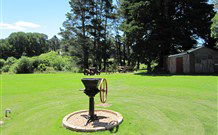 The Bothy Leura Blue Mountains - Hervey Bay Accommodation 0