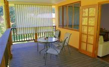 The Oasis At One Mile Beach - Tourism Hervey Bay 1