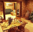 The Secret Garden Cottage - Hervey Bay Accommodation