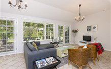 The Studio - Hervey Bay Accommodation 0