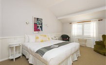 The Studio - Hervey Bay Accommodation 1