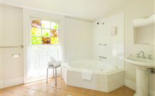 The Studio - Hervey Bay Accommodation 2