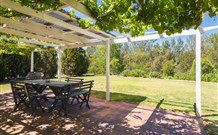 The Studio - Hervey Bay Accommodation 5
