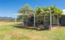 The Studio - Hervey Bay Accommodation 6