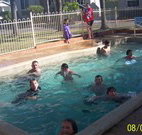Valle Laguna - Hervey Bay Accommodation